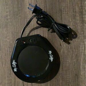 Mr. Coffee Mug Warmer